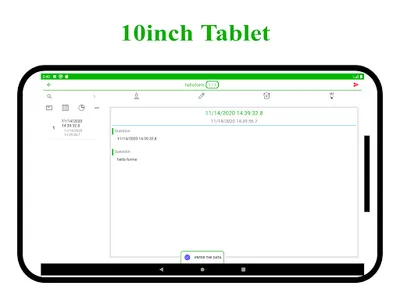 ForMe Pro:Handyterminal,Kaizen screenshot 15