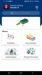L2T2 Wilayah Sukamara screenshot 13