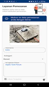 L2T2 Wilayah Sukamara screenshot 14