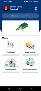 L2T2 Wilayah Sukamara screenshot 9
