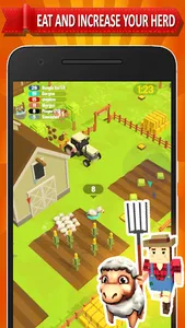 Angry Farmer screenshot 0