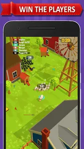 Angry Farmer screenshot 1