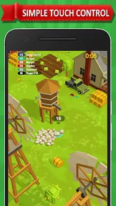 Angry Farmer screenshot 2