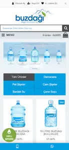 Su Kolay Maltepe screenshot 0