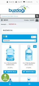 Su Kolay Maltepe screenshot 11