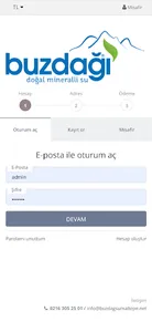 Su Kolay Maltepe screenshot 6