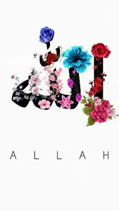 Allah Wallpaper screenshot 0