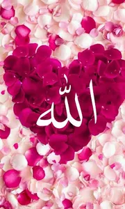 Allah Wallpaper screenshot 1