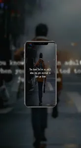 Cute Life Quotes screenshot 1