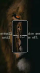 Cute Life Quotes screenshot 2