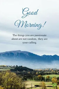 Good Morning Message - Good Mo screenshot 0