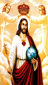 Jesus Wallpapers 2019 screenshot 0