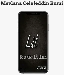 Mevlana Sözleri 2021 - İnterne screenshot 0