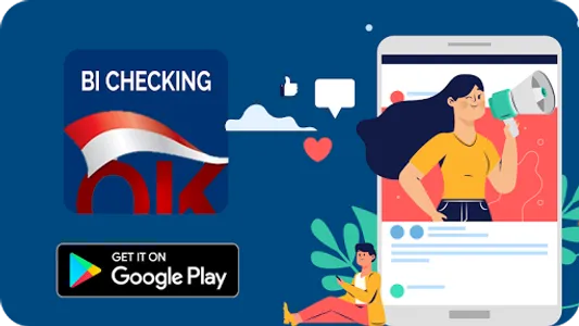 Cara Cek BI Checking di OJK screenshot 0