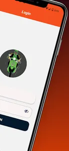 Suku Rider screenshot 1