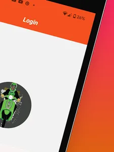 Suku Rider screenshot 5