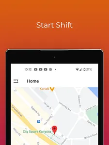 Suku Rider screenshot 6
