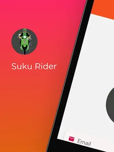 Suku Rider screenshot 8