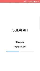 Sulafah screenshot 0