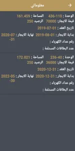 Alaqary screenshot 4