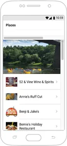 Sullivan Catskills GO screenshot 1