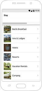 Sullivan Catskills GO screenshot 3