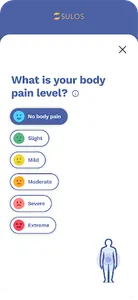 Sulos for Patients screenshot 1
