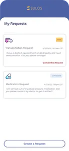 Sulos for Patients screenshot 3