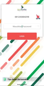 Agangku Partner screenshot 0