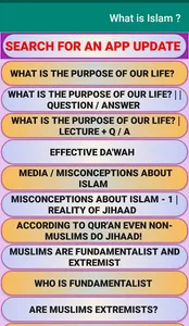 What is Islam screenshot 15
