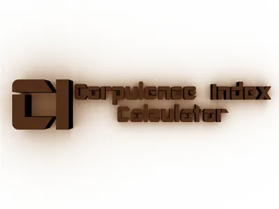 Corpulence Index screenshot 2