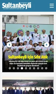 Sultanbeyli Bülteni screenshot 0
