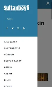 Sultanbeyli Bülteni screenshot 1