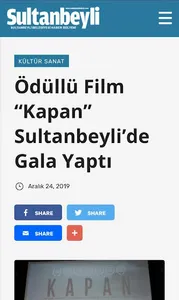 Sultanbeyli Bülteni screenshot 2