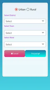 KSDMIS screenshot 2