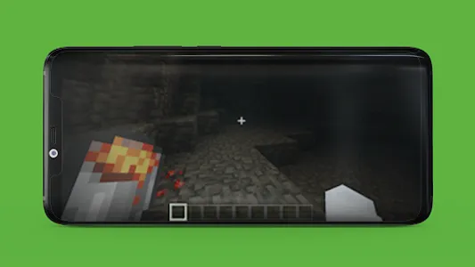 Dynamic Lighting for MCPE screenshot 1