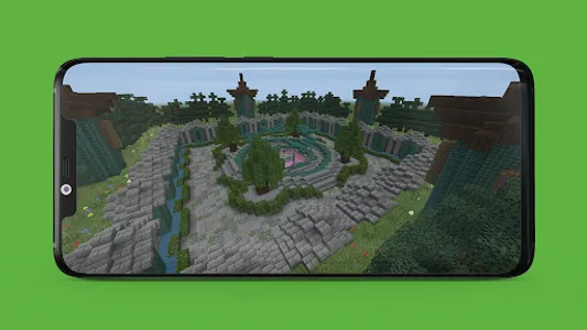 WorldEdit Mod for MCPE screenshot 3