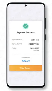 TC Canteen screenshot 4