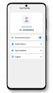 TC Canteen screenshot 7