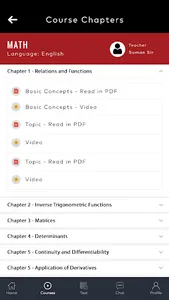 Suman Education Group screenshot 2