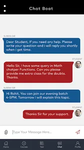 Suman Education Group screenshot 3