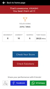 Suman Education Group screenshot 5