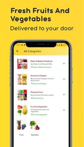 Sumangala Online Grocery Udupi screenshot 0
