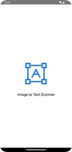 Image to Text Scanner Convert screenshot 0