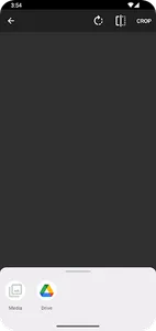 Image to Text Scanner Convert screenshot 3
