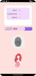 Pregnancy Test Prank screenshot 3