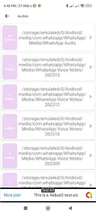 Resurge Recover Deleted Videos screenshot 4