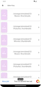 Resurge Recover Deleted Videos screenshot 5