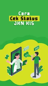 Cara Cek Status JKN KIS 2023 screenshot 1