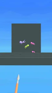 Toy Hunter screenshot 2